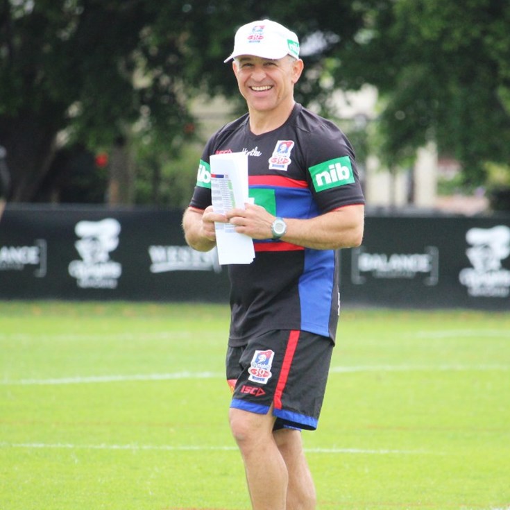 Pre-season update with Tony Ayoub: Week 3