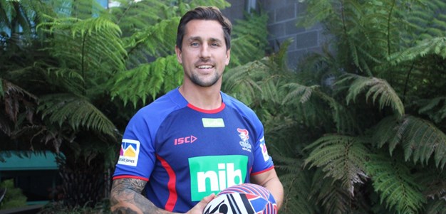 Pearce kicks off pre-season