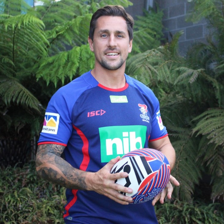 Pearce kicks off pre-season